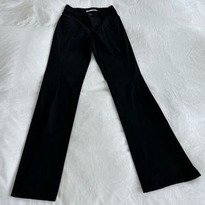 Zara black pants
